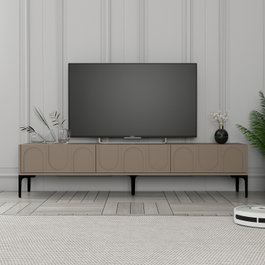 Hanah Home Lyon 42 - Atlas, Negro